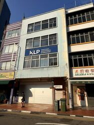 Little India Conservation Area (D8), Retail #514304711